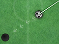 Game 18 Goal Golf