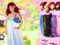 Game Maternity Gowns Dress Up 