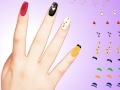 Jeu Design of Nails