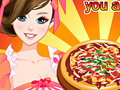 Game Bella's Pizza