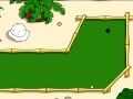 Game Island mini - golf