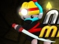 Jeu Ninja Miner 2