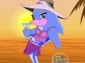 Game Dolphin Diva Dress Up