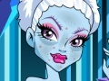 Jeu Monster High: Abbey Bominable Makeover