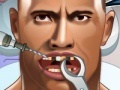 Game The Rock Tooth Problems