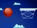 Game Little basketball