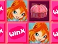 Game With Winx