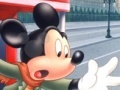 Jeu Shadows Of Mickey Mouse