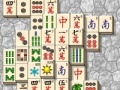 Game Mahjongg Solitare