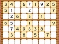Game Asha sudoku