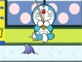 Jeu Fishing with Doraemon