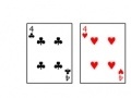 Game Simple Poker