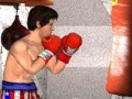 Game Rocky Legends
