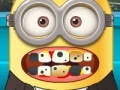 Game Minion Tooth Problems 