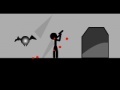 Game Stickman Sam In A Sticky Situation 2: Into the Darkness