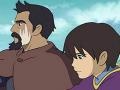 Jeu Tales from earthsea: Spot the difference