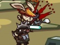 Game Kungfu Rabbit