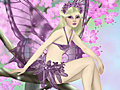 Jeu Blossom Tree Fairy