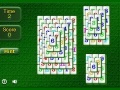 Game Multilevel mahjong solitaire