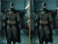 Jeu Batman Spot the Difference