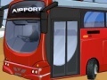 Game Airport bus parking 2