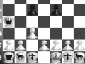 Game Chess with the computer