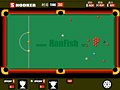 Game Snooker 2036