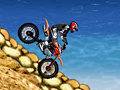Game Motocross Outlaw