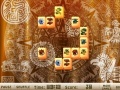 Jeu Aztec Tower Mahjong