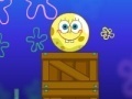 Jeu Spongebob Deep Sea Fun