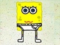 Jeu Trendy Sponge Bob
