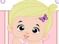 Game Cute Baby Dress Up