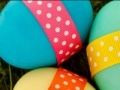 Jeu Jigsaw: Easter Eggs