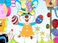 Game Easter Bunny 