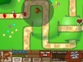 Jeu Bloons TD5 (tower defence 5)
