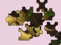 Jeu Rabbit Lost in the Woods Puzzle