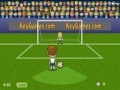 Game Euro 2012: penalty