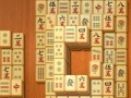 Jeu Silkroad mahjong