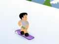 Jeu Snowboarding 2012 Style