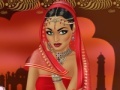 Game Indian bride makeover