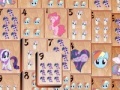 Game My Little Pony Mahjong