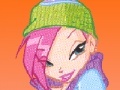 Jeu From Puzzle Winx Girls