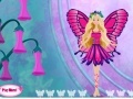 Jeu Barbie In The Realm Of Fairies