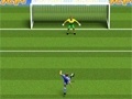 Game Yepi penalty
