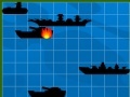 Jeu War ships