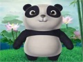 Game Talking Panda 