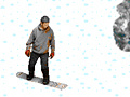 Game Simple Snowboarding