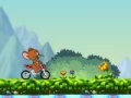 Jeu Tom and Jerry: Motorcycle races