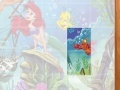Jeu Sort My Tiles Triton and Ariel