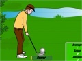 Jeu Golf challenge